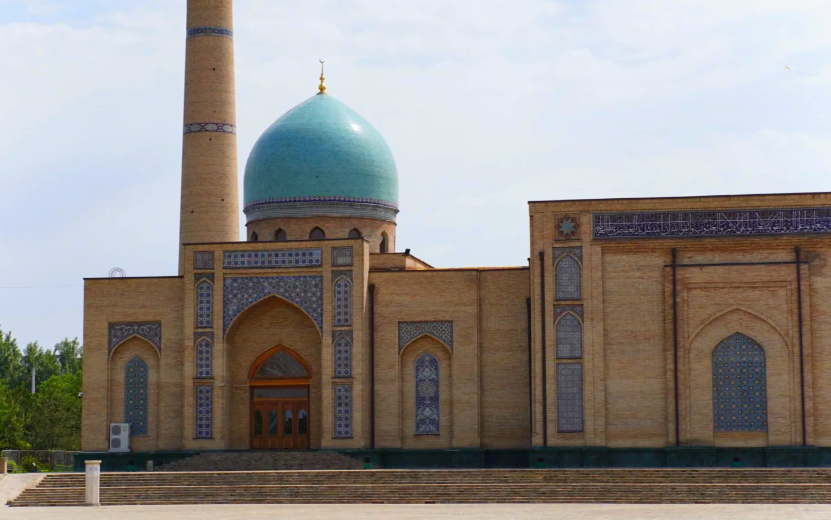 乌兹别克斯坦-旅游攻略篇