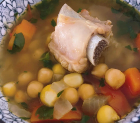 塔吉克斯坦-美食篇