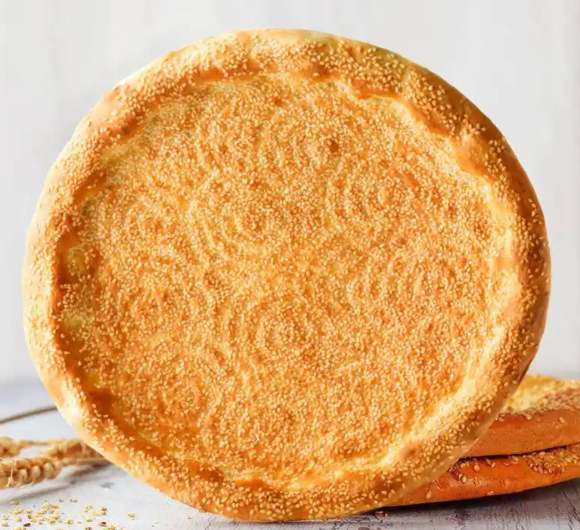 土库曼斯坦-美食篇