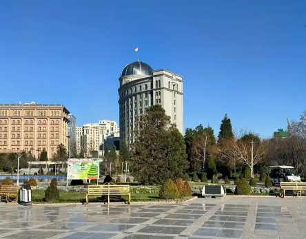 在塔吉克斯坦开公司需要注意哪些,税收问题